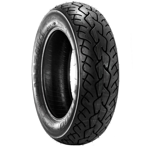 Pneu Pirelli MT66 Route 120-90-18 65H TL/TT Traseiro