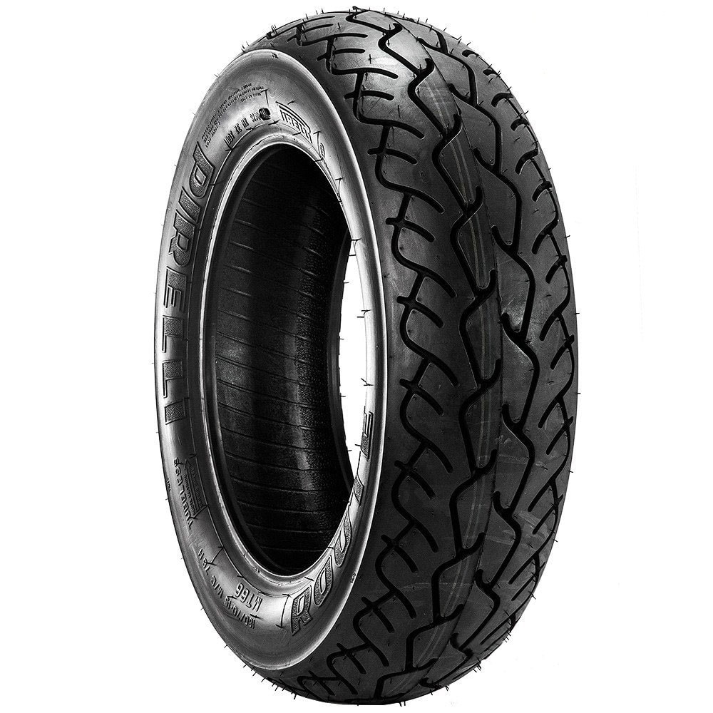 Pneu Pirelli Mt66 Route 140-90-16 71H Tl - Paulinho Motos