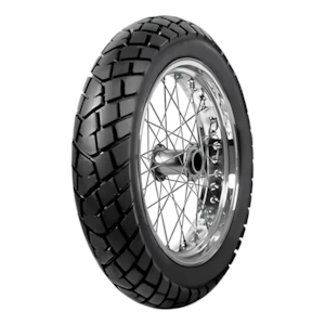 PNEU PIRELLI MT90 120-90-17 64S MST TT TRASEIRO XTE 600 / NX4 FALCON / XTZ