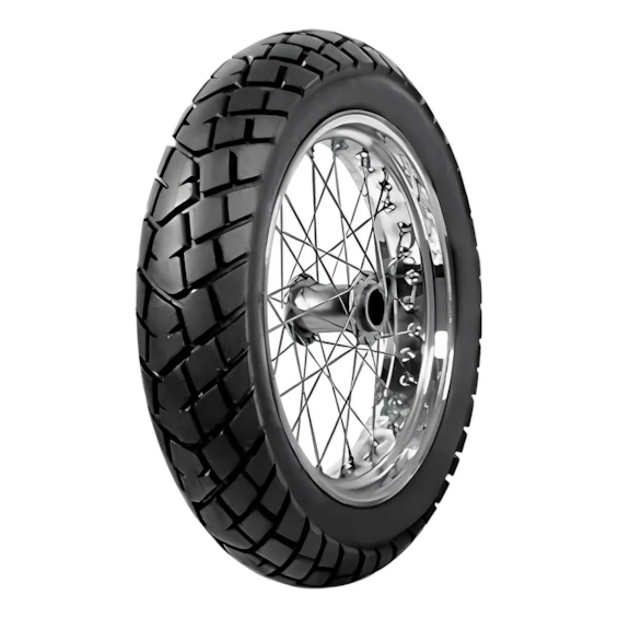 PNEU PIRELLI MT90 120-90-17 64S MST TT TRASEIRO XTE 600 / NX4 FALCON / XTZ