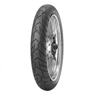 Pneu Pirelli Scorpion Trail II 120-70-19 ZR 60V TL (D) Dianteiro Suzuki DL 1000 V-STROM / Varadero 1