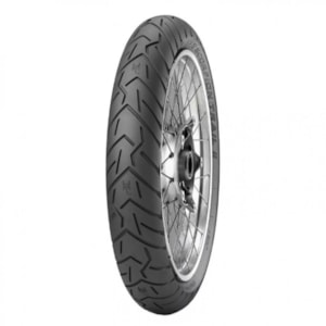 Pneu Pirelli Scorpion Trail II 120-70-19 ZR 60W TL (D) Dianteiro Suzuki DL 1000 V-STROM / Varadero 1