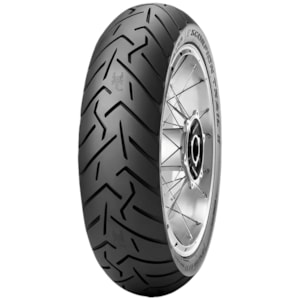 Pneu Pirelli Scorpion Trail II 160-60-17 ZR 69W TL Traseiro