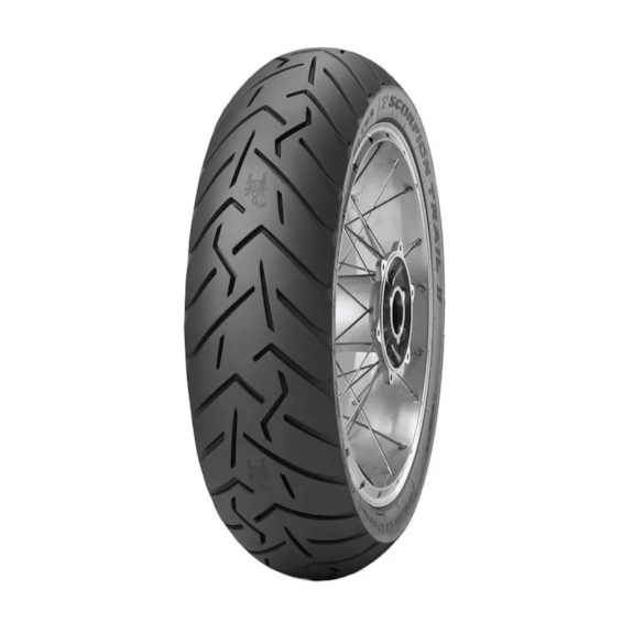 PNEU PIRELLI SCORPION TRAIL II 170-60-17 R 72W TL REAR TRIUMPH TIGER E