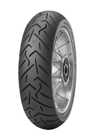 PNEU PIRELLI SCORPION TRAIL II 170-60-17 R 72W TL REAR TRIUMPH TIGER E