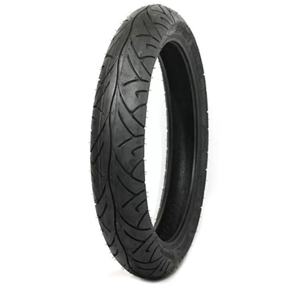 Pneu Pirelli SPORT Demon 110-70-17 54H TL Dianteiro CB300 R XTZ 250X / Twister CB 250F 2019 Dianteir
