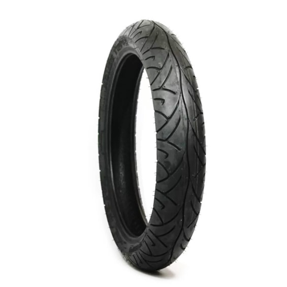 Pneu Pirelli SPORT Demon 120-80-16 60V TL FRONT Dianteiro CBX 750 S