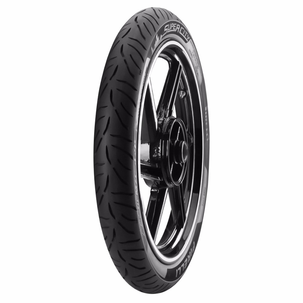 Garanta a Melhor Experiência em Duas Rodas com o Pneu Pirelli