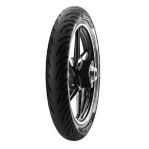 Pneu Pirelli Supercity 90-90-18 51P TT Traseiro CG125 / YBR125 / RD125/135 / Titan 150 / Titan 2000
