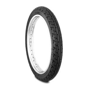 Pneu Technic CITY Turbo 2.75-18 42P TT CG125 / TITAN125 / YBR125 / YES125 / Intruder 125 Dianteiro