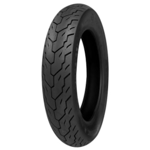 Pneu Technic IRON 100-90-19 57H TL Dianteiro Shadow Virago 750 1100 V-MAX DRAG STAR 2006 / 2008