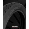 Pneu Technic IRON 170-70-16 75H TL Rear Midnight 950 e Similares Traseiro