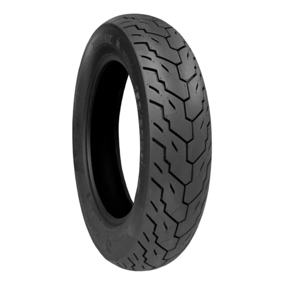 Pneu Technic IRON 170-70-16 75H TL Rear Midnight 950 e Similares Traseiro