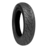 Pneu Technic IRON 170-70-16 75H TL Rear Midnight 950 e Similares Traseiro