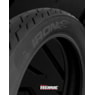 Pneu Technic IRON 170-80-15 83H TL Traseiro Shadow 600 750 / Dragstar 650 Boulevard 800
