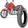 PNEU TECHNIC LION SPORT 140-70-17 66S TL TRASEIRO HONDA CB 300 R / FAZER 250 / TWISTER 250 / KAWASAK