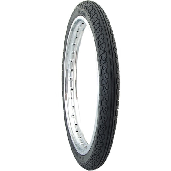 Pneu Technic Lion Tiger 60-100-17 33L TT Dianteiro BIZ 100/ BIZ 125 / POP 100