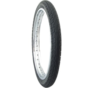 Pneu Technic Lion Tiger 80-100-14 49L TT Traseiro BIZ 100 / BIZ 125 / POP 100