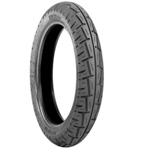 PNEU TECHNIC PRO TYRE 100-90-18 62P TT TRASEIRO CBX 200 - C/ CAMARA