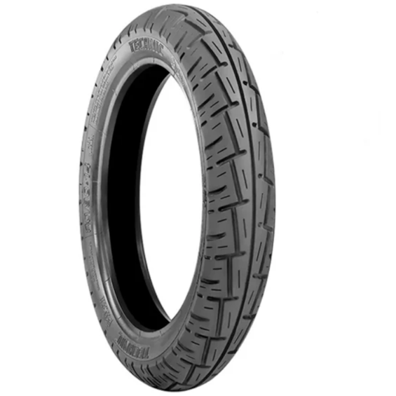 PNEU TECHNIC PRO TYRE 100-90-18 62P TT TRASEIRO CBX 200 - C/ CAMARA