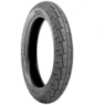 PNEU TECHNIC PRO TYRE 100-90-18 62P TT TRASEIRO CBX 200 - C/ CAMARA