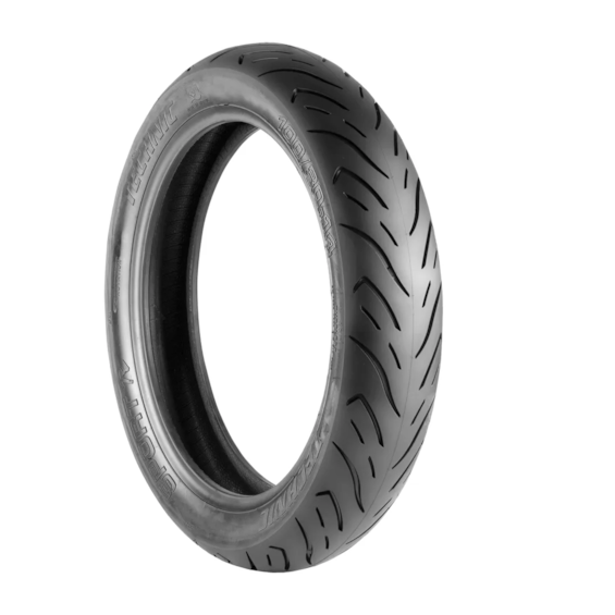 Pneu Technic SPORT R 100-80-14 48P TL Dianteiro PCX 150 2019 em Diante