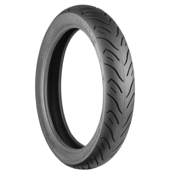 PNEU TECHNIC SPORT R 100-90-18 62P TL TRASEIRO CBX 200 (PARA USO SEM CAMARA DE AR)