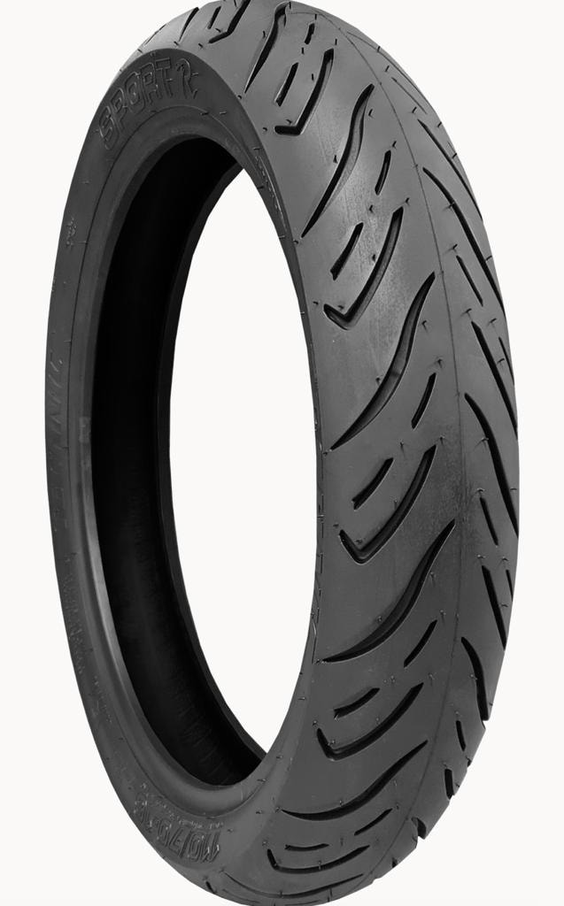 Pneumatico Moto Pirelli City Demon 3.50-18 M/C 62P TT – Gomma Estiva Per Motocicli, Riferimento 2584100