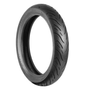 Pneu Technic SPORT R 110-70-16 52S TL Citycom 300 Dianteiro