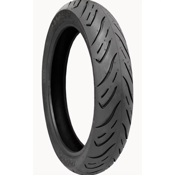 Pneu Moto Dafra Super 100 Technic Aro 14 110/80-14 59P TT Traseiro City Turbo - Pneu de Moto - Magazine Luiza