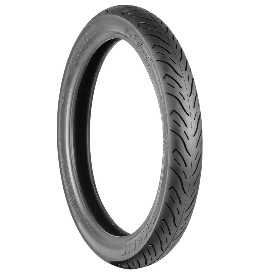 Descubra o Pneu Technic SPORT R 2.75-18 42P TT: A Escolha Ideal