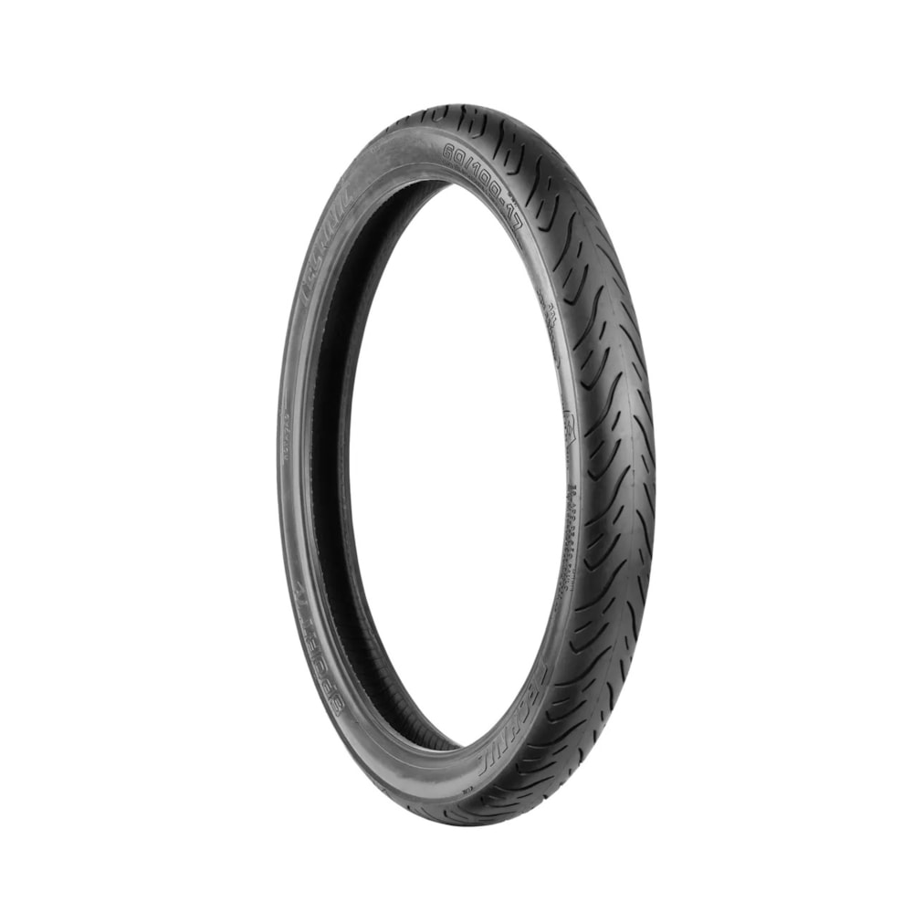 A Transformação do Seu Passeio: Pneu Technic Sport R 60-100-17 TT 33L ...