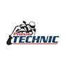 Pneu Technic Stroker Trail 110-80-19 59H TL Dianteiro BMW F700 GS / G 650 / R 1200 GS / Triumph Tige