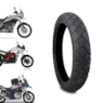 Pneu Technic Stroker Trail 110-80-19 59H TL Dianteiro BMW F700 GS / G 650 / R 1200 GS / Triumph Tige