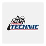 Pneu Technic T&C 110-80-18 58P TT