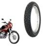 Pneu Technic T&C 120-90-17 64S TT Traseiro Falcon 400 / NX 400