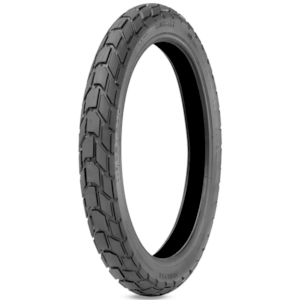 Pneu Technic T&C 2.75-18 42P TT Dianteiro TITAN125 / YBR125 / CBX 150 / CBX 200 / Titan 2000