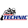 Pneu Technic T&C 2.75-18 42P TT Dianteiro TITAN125 / YBR125 / CBX 150 / CBX 200 / Titan 2000