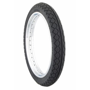 PNEU TECHNIC TIGER 90-90-18 TT 57P TRASEIRO TITAN125 / YBR125 / TITAN 150 / TITAN 2000