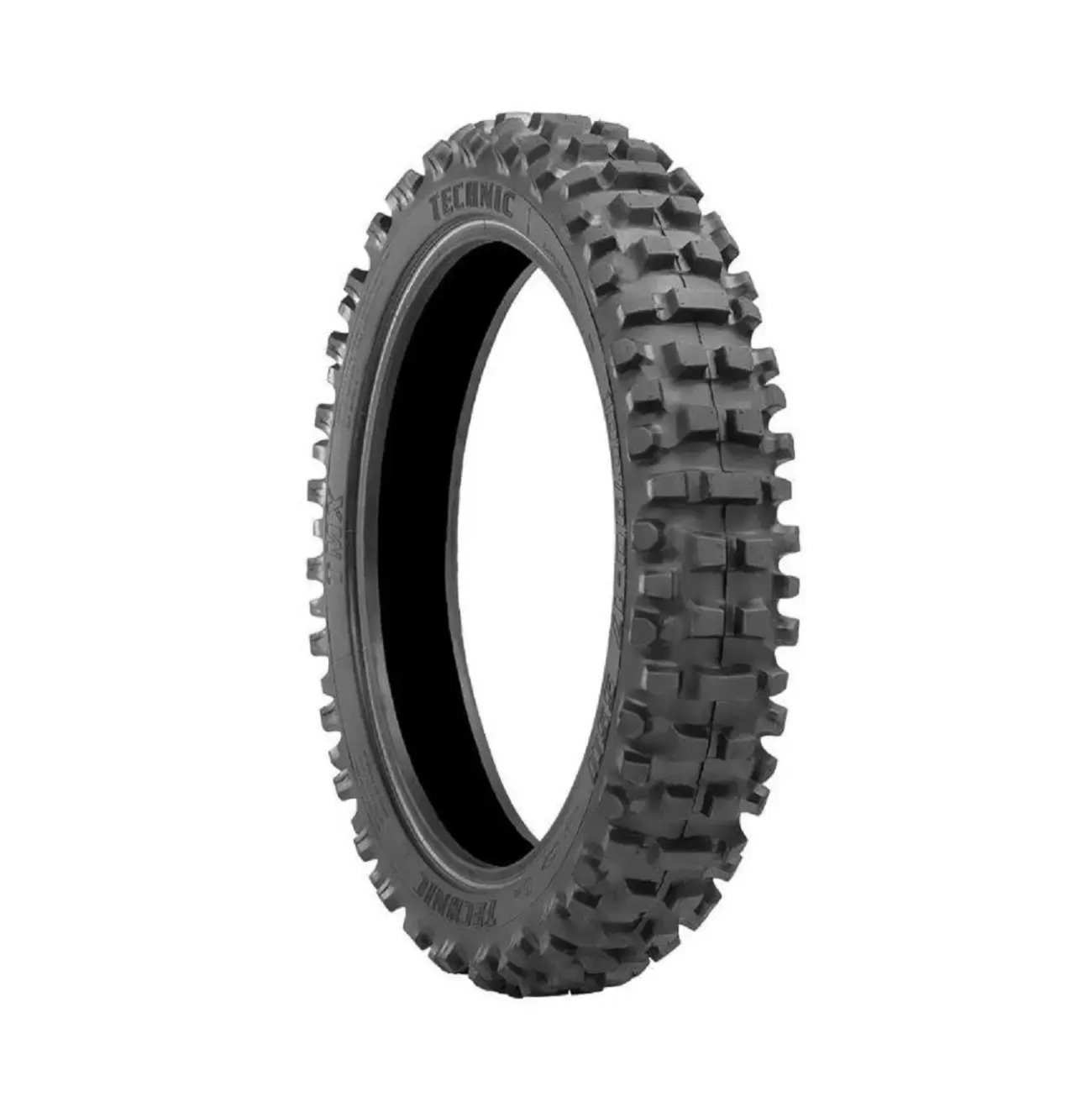 PNEU TECHNIC TMX TRILHA 90-90-18 51M TT TRASEIRO - Paulinho Motos