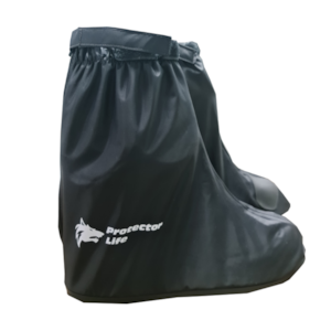 Polaina Protector Life Solado Injetado  Polaina Protector Life Solado Injetado