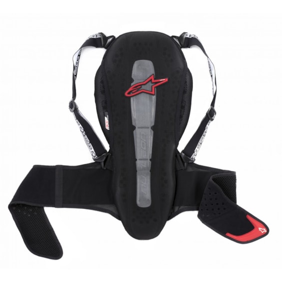Protetor Alpinestars Coluna Nucleon KR-2 