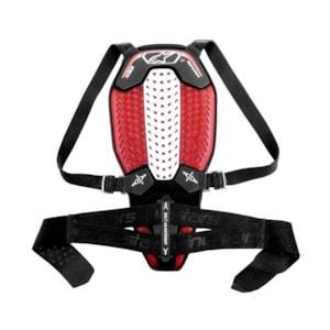 PROTETOR ALPINESTARS COLUNA NUCLEON PLASMA 