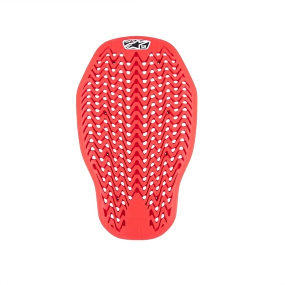 PROTETOR ALPINESTARS COLUNA NUCLEON PLASMA INSERT