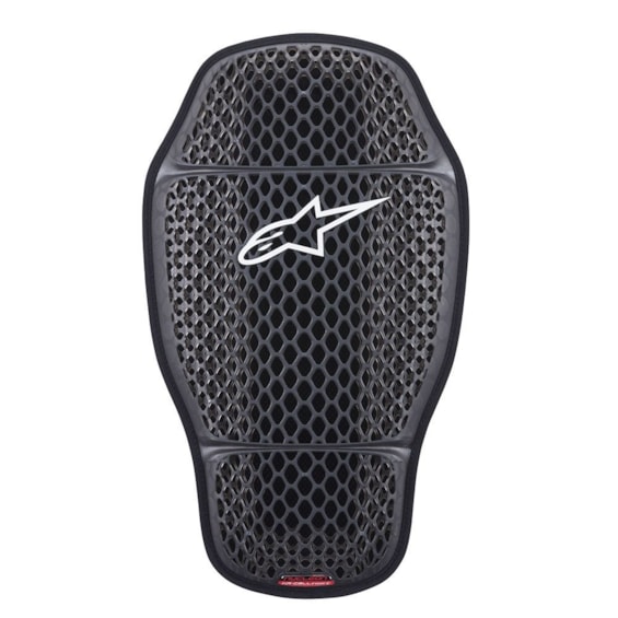 Protetor Alpinestars Nucleon KR-CELLI Smoke Transparente 