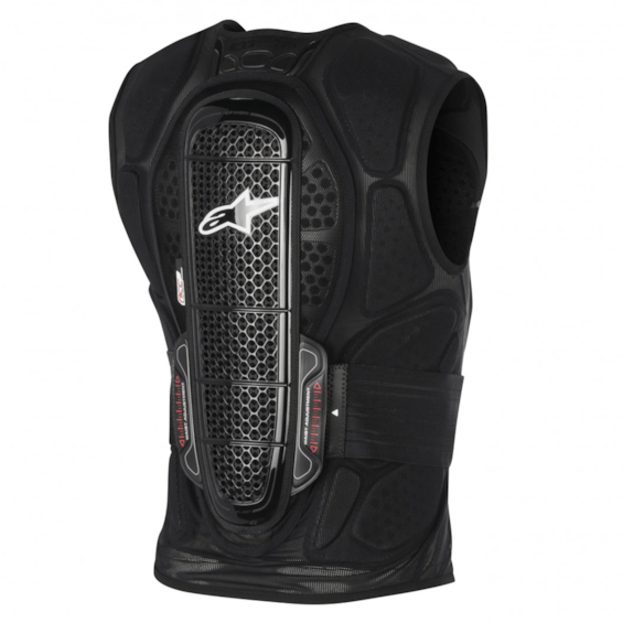 Protetor Alpinestars TRACK VEST 2 