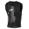Protetor Alpinestars TRACK VEST 2 
