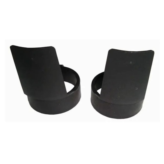 PROTETOR BENGALA CBX 250 / CB 500 / FAZER 250 (PLASMOTO)