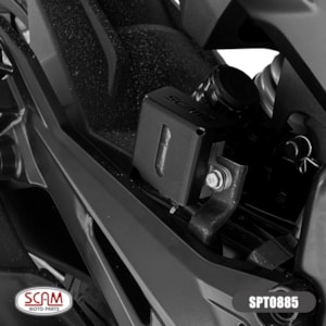 PROTETOR CAPA RESERVATORIO FREIO SCAM BAJAJ DOMINAR 400 2023-