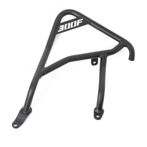 PROTETOR CARENAGEM BRAZ CB 300F TWISTER 2023 (PRETO)